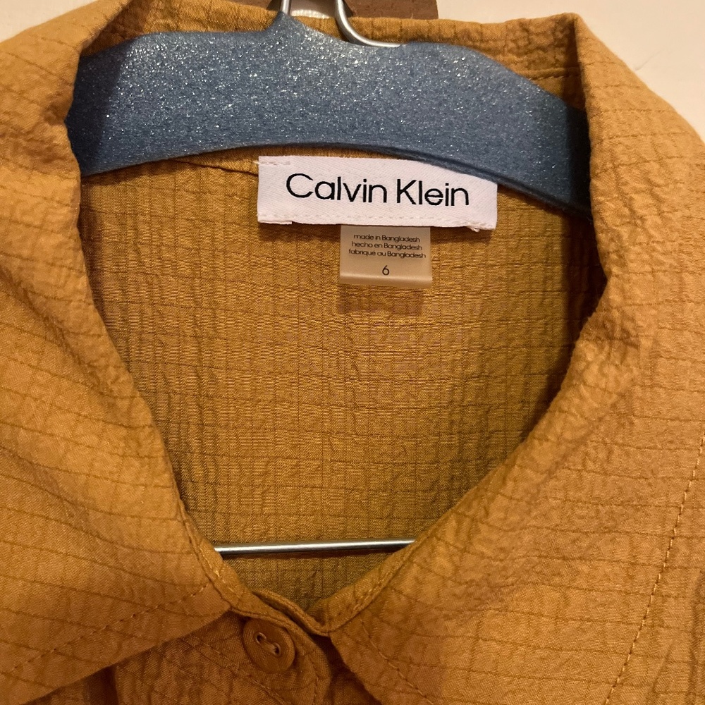 Calvin Klein